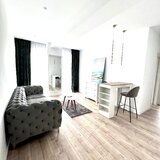 Sisesti, apartament 2 camere modern